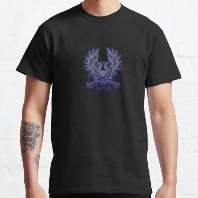 Grey Warden T-Shirt