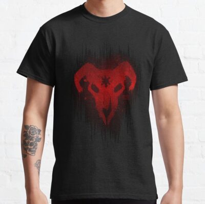 Dragon Age To Keep You Safe T-Shirt