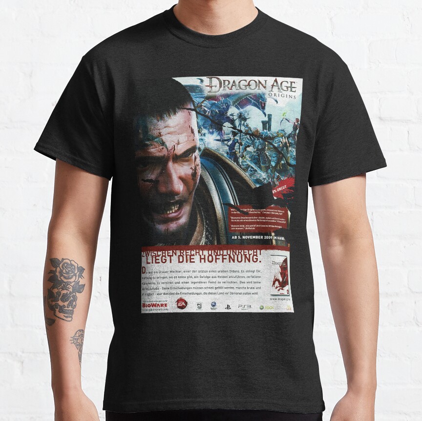 ssrcoclassic teemens10101001c5ca27c6front altsquare product1000x1000.u1 30 - Dragon Age Store