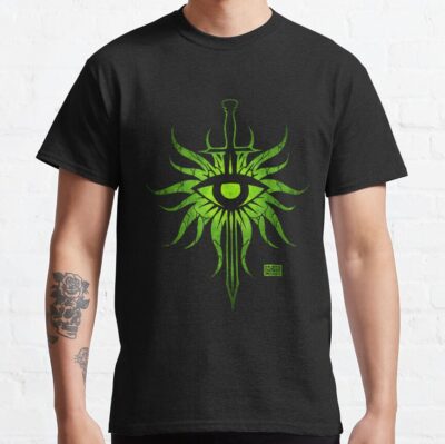 Dragon Age Inquisition T-Shirt