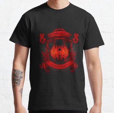 Dragon Age Champion Of Kirkwall T-Shirt