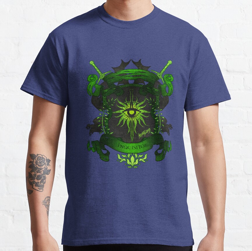 ssrcoclassic teemens353d774d8b4ffd91front altsquare product1000x1000.u1 8 - Dragon Age Store