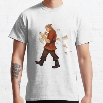 Dai Crew Varric T-Shirt