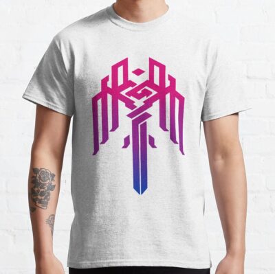 Kirkwall Pride Bisexual T-Shirt