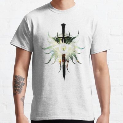 Dragon Age Inquisition Symbol T-Shirt