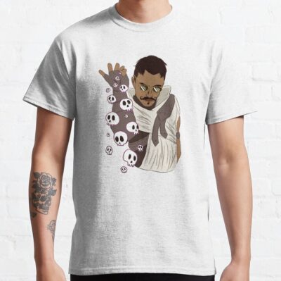 Necromancer Bae T-Shirt