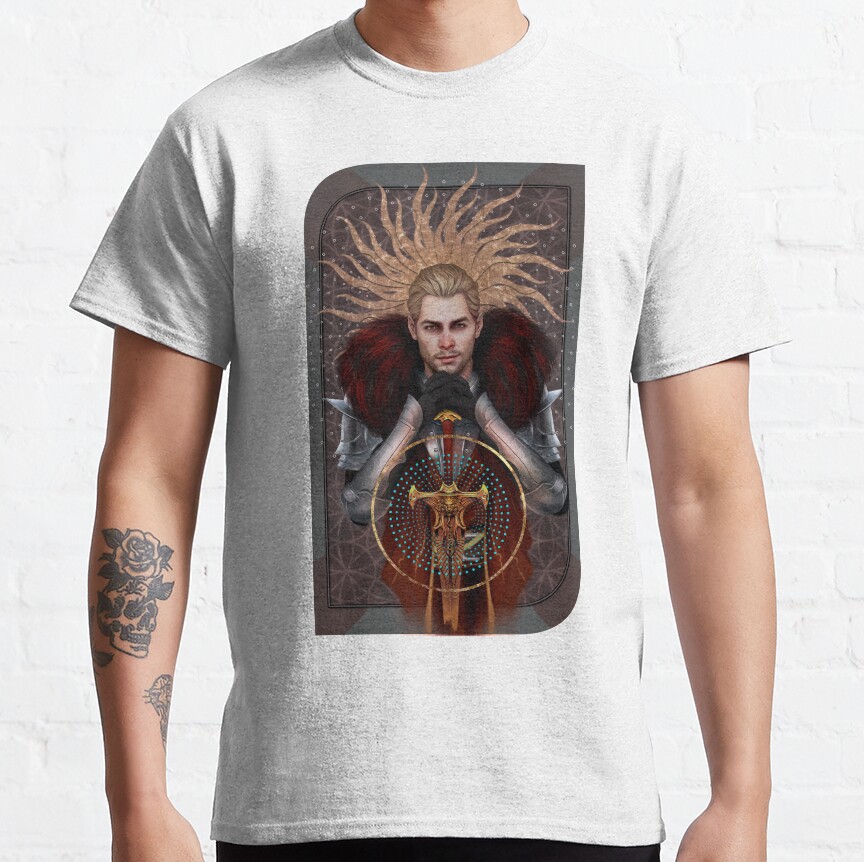 ssrcoclassic teemensfafafaca443f4786front altsquare product1000x1000.u1 39 - Dragon Age Store