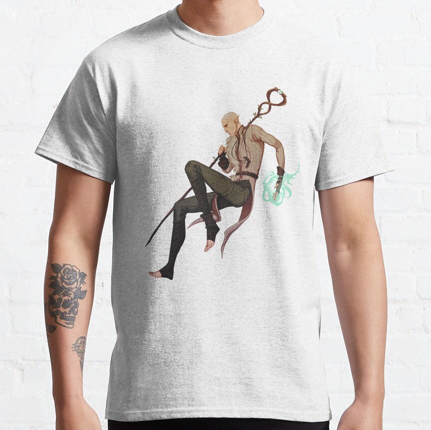 ssrcoclassic teemensfafafaca443f4786front altsquare product1000x1000.u1 47 - Dragon Age Store