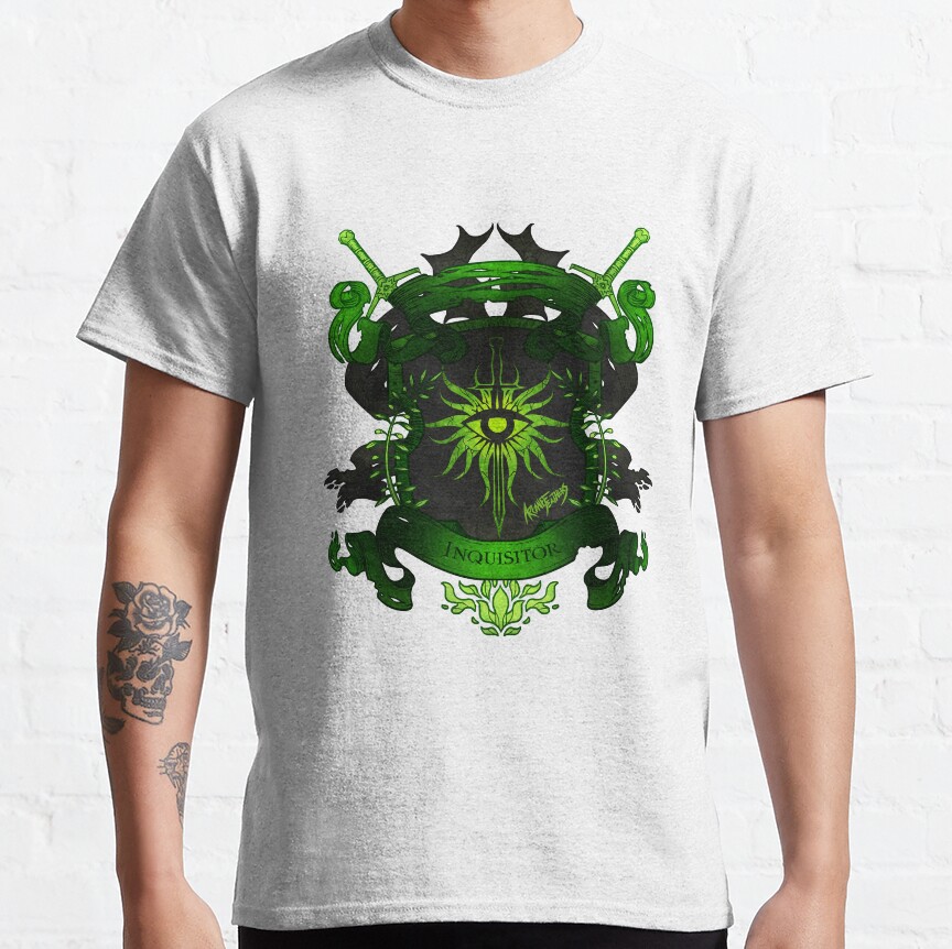 ssrcoclassic teemensfafafaca443f4786front altsquare product1000x1000.u1 8 - Dragon Age Store