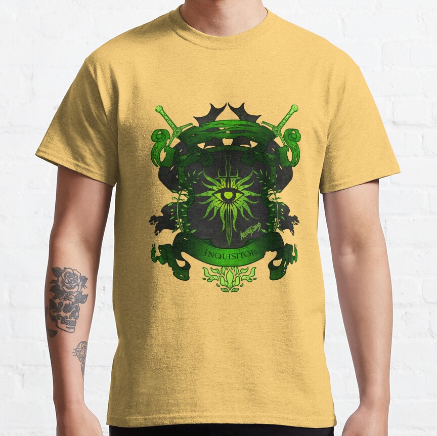 ssrcoclassic teemensffcf6eda6eb664a1front altsquare product1000x1000.u1 8 - Dragon Age Store
