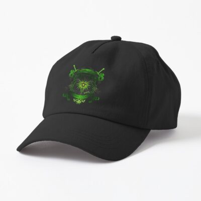 Dragon Age Inquisitor Cap