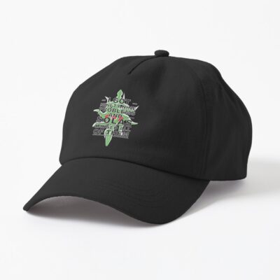 Dai 99 Problems Cap
