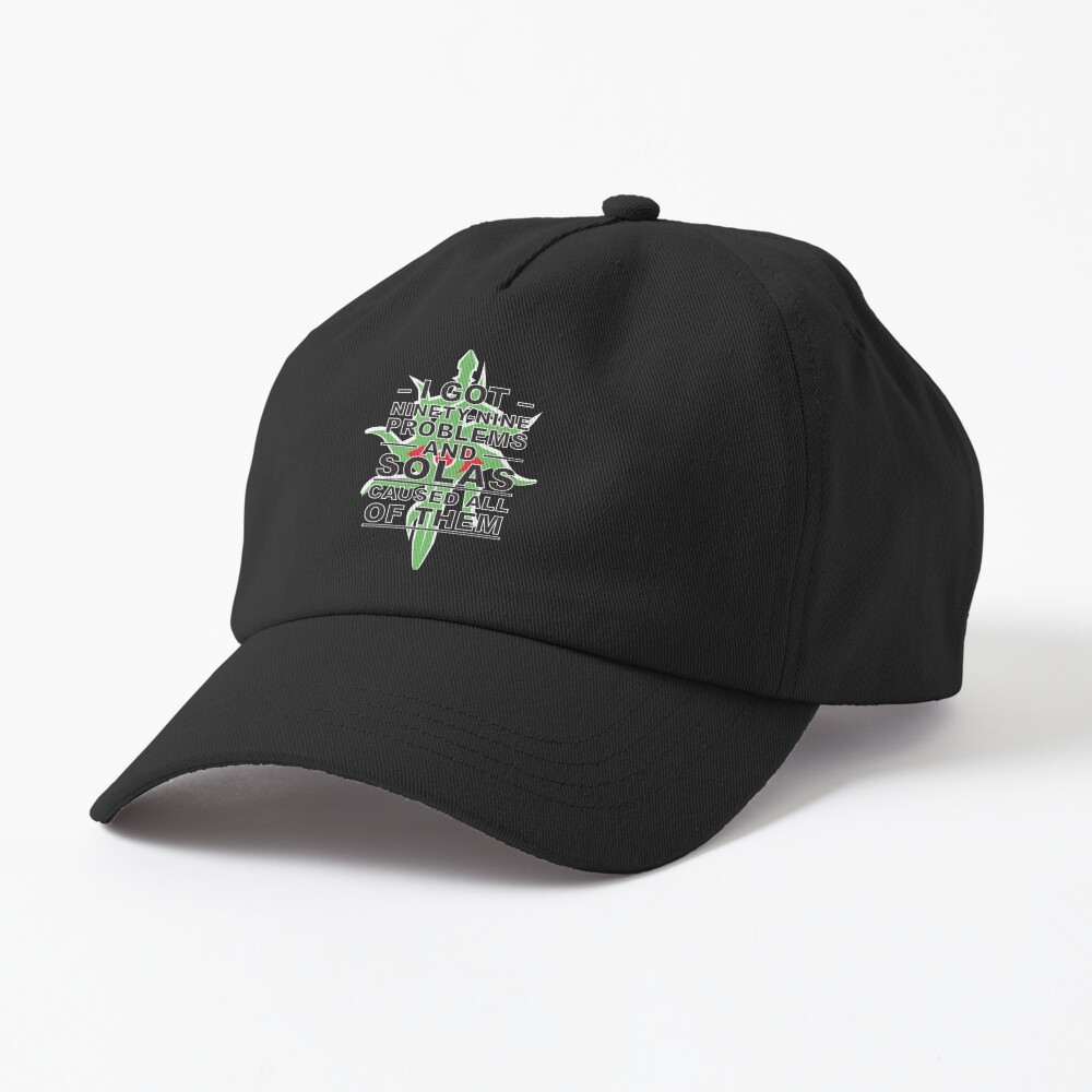 ssrcodad hatproduct10101001c5ca27c6front three quartersquare1000x1000 bgf8f8f8 13 - Dragon Age Store