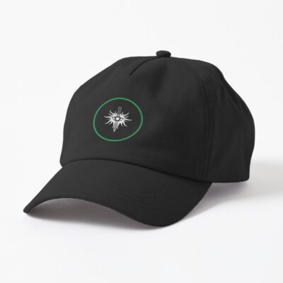 Inquisition Symbol Dragon Age Art Cap