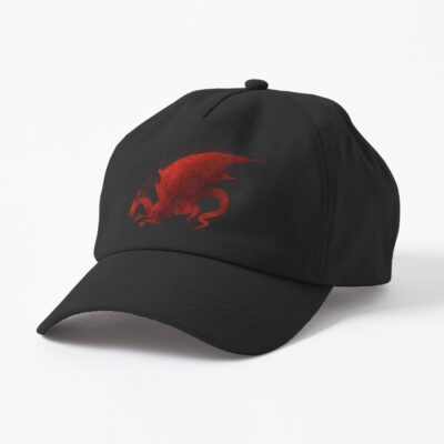 Dragon Age Origins Blood Dragon V1 Cap