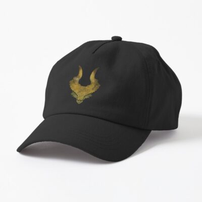 Guardian Of Mythal Cap