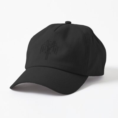 Kirkwall Crest Cap