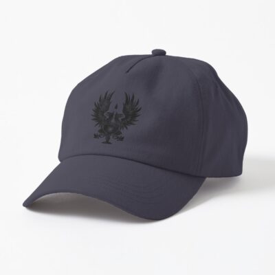 Dragon Age Grey Warden Cap
