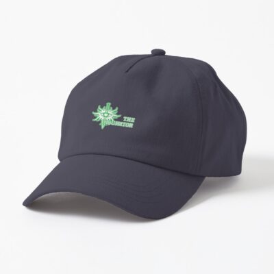 The Inquisitor Varsity Dragon Age Art Cap