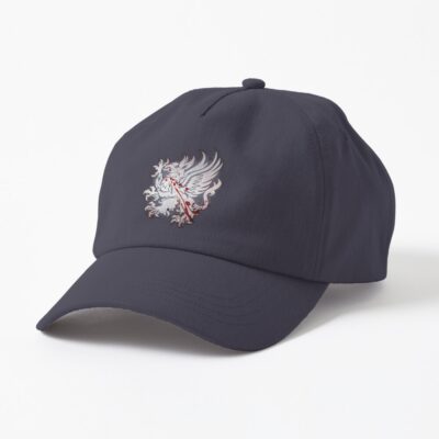 Dragon Age Grey Warden Sacrifice Cap