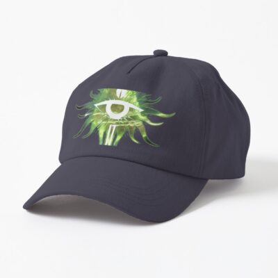 The Inquisition Essential T Shirt Cap