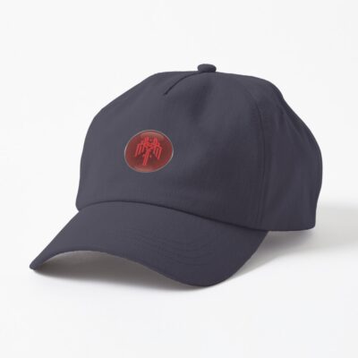 Kirkwall Pendant Dragon Age Art Cap