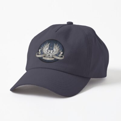 Dragon Age Grey Warden Rite Cap