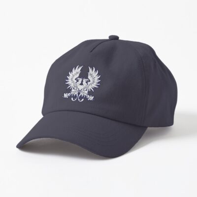 Grey Warden Sigil Cap