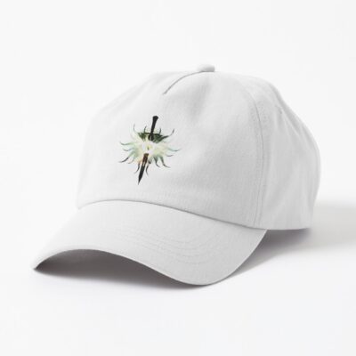 Dragon Age Inquisition Symbol Cap