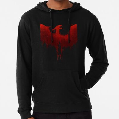 Dragon Age Inquisition Blood Dragon   Hoodie