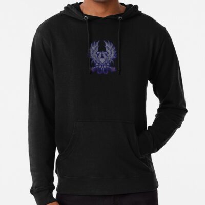 Grey Warden Hoodie