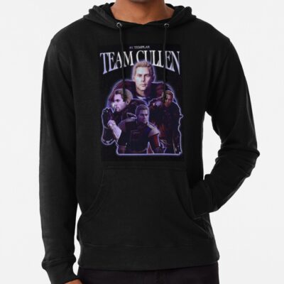 Team Cullen Hoodie