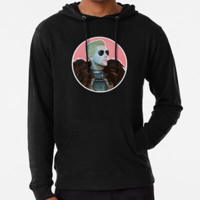Coolen Hoodie