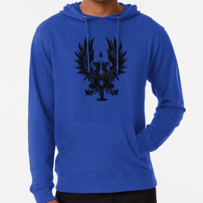 Dragon Age Grey Warden Hoodie
