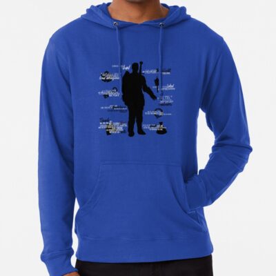 Dragon Age Alistair Hoodie