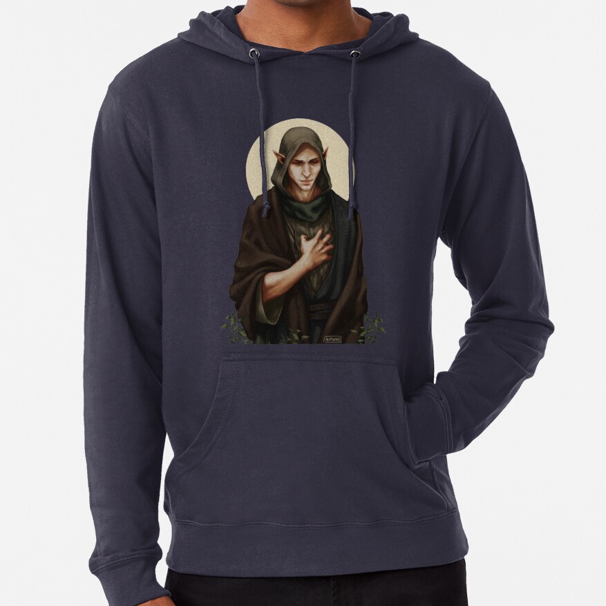 ssrcolightweight hoodiemens322e3f696a94a5d4frontsquare productx1000 bgf8f8f8 46 - Dragon Age Store