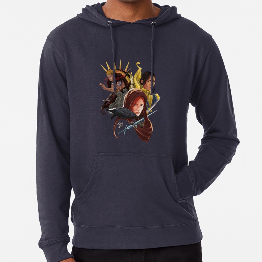 ssrcolightweight hoodiemens322e3f696a94a5d4frontsquare productx1000 bgf8f8f8 51 - Dragon Age Store