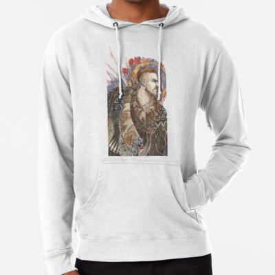 Miroval Hoodie