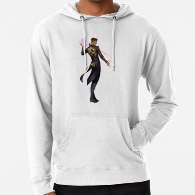 Dai Crew Dorian Hoodie