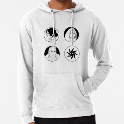 Dai Advisers Hoodie