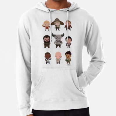 Cutequisition Hoodie