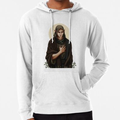Give Up Your Heart Hoodie