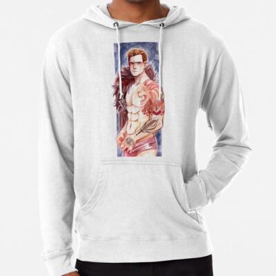 Makers Breath Hoodie