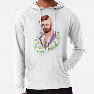 Olgierd Von Everec Hoodie