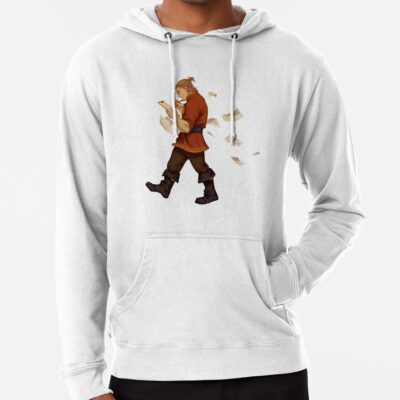 Dai Crew Varric Hoodie