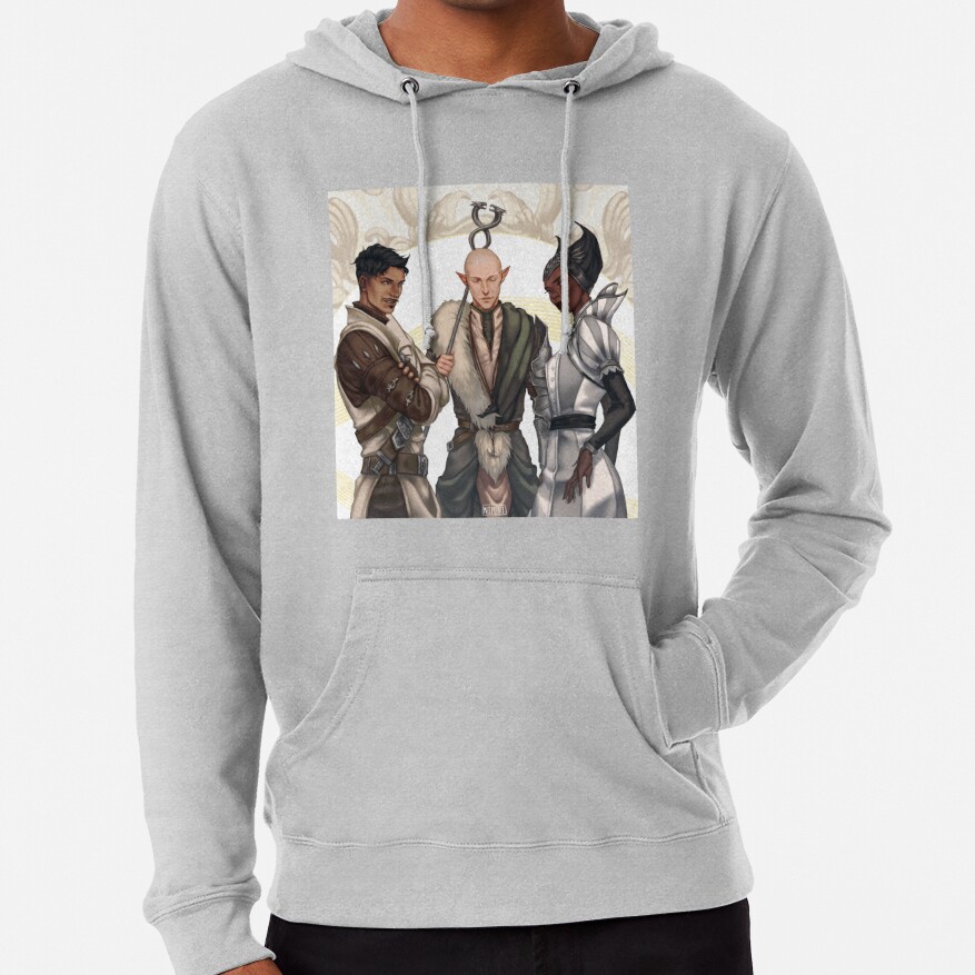 ssrcolightweight hoodiemensheather greyfrontsquare productx1000 bgf8f8f8 29 - Dragon Age Store