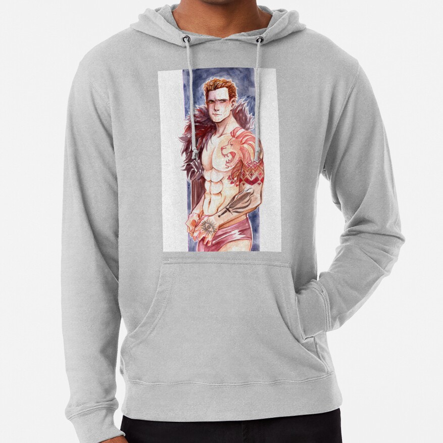 ssrcolightweight hoodiemensheather greyfrontsquare productx1000 bgf8f8f8 50 - Dragon Age Store