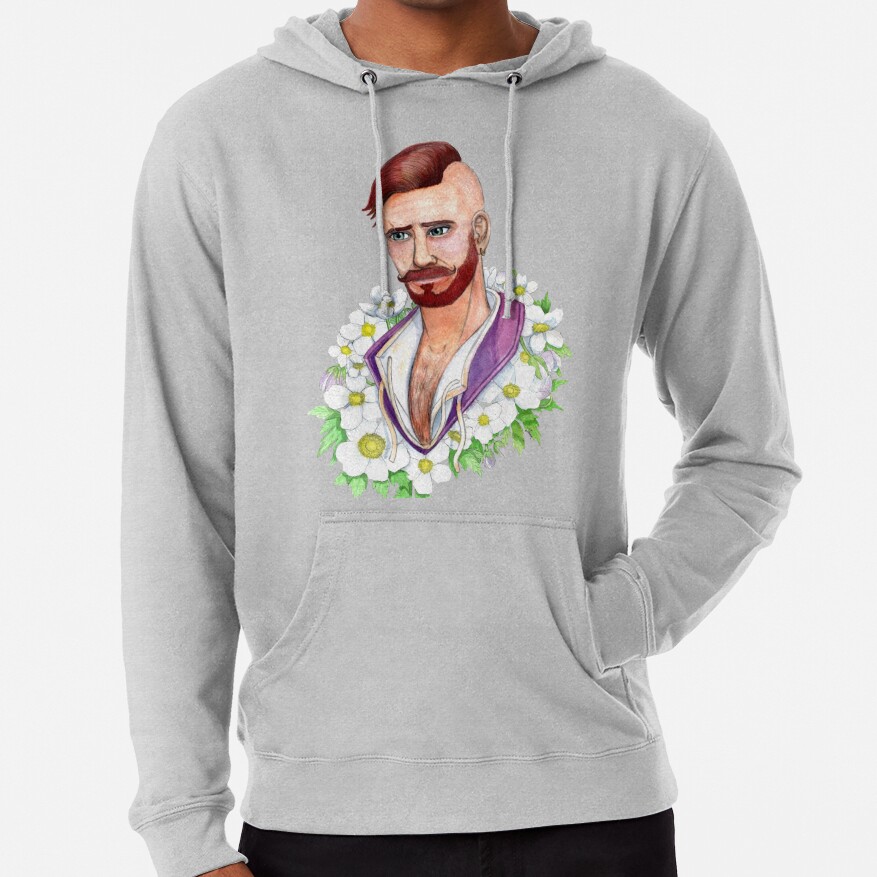 ssrcolightweight hoodiemensheather greyfrontsquare productx1000 bgf8f8f8 52 - Dragon Age Store