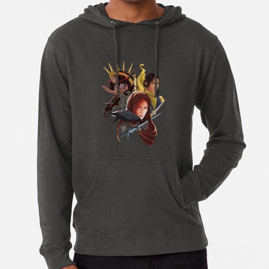 ssrcolightweight hoodiemensheather mid charcoalfrontsquare productx1000 bgf8f8f8 4 - Dragon Age Store