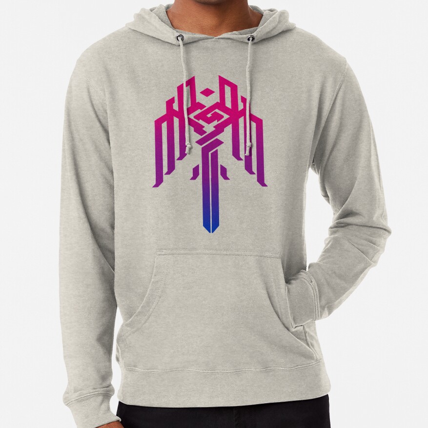 ssrcolightweight hoodiemensoatmeal heatherfrontsquare productx1000 bgf8f8f8 14 - Dragon Age Store